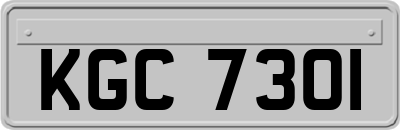 KGC7301