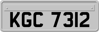 KGC7312