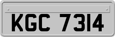 KGC7314