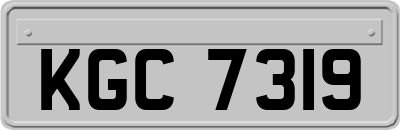 KGC7319