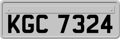 KGC7324