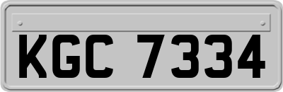 KGC7334