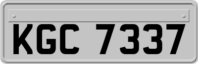 KGC7337