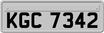 KGC7342