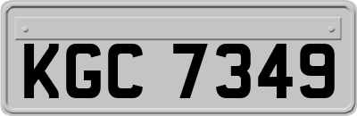 KGC7349