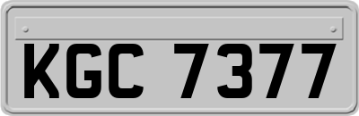 KGC7377