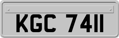 KGC7411