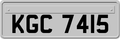 KGC7415