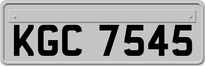 KGC7545