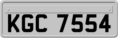 KGC7554