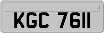 KGC7611