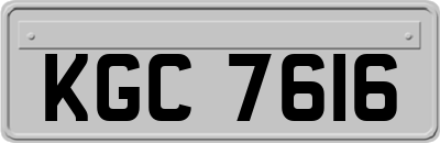 KGC7616