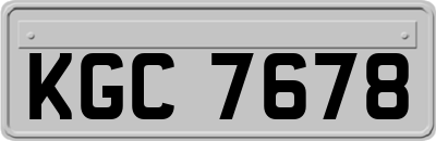 KGC7678