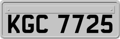 KGC7725