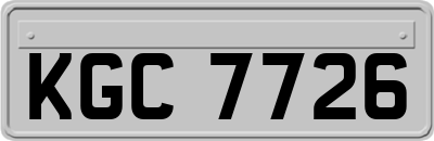 KGC7726