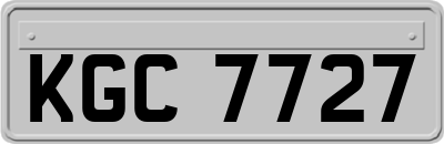 KGC7727