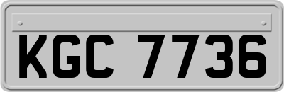 KGC7736