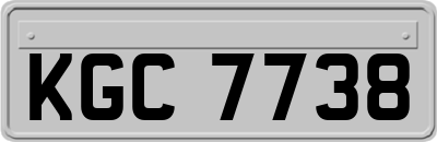 KGC7738