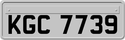 KGC7739