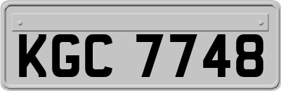 KGC7748