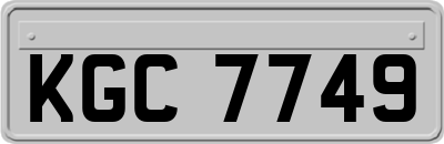 KGC7749