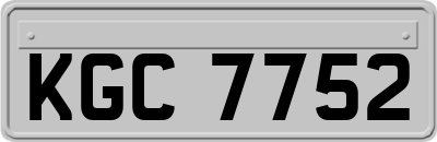 KGC7752