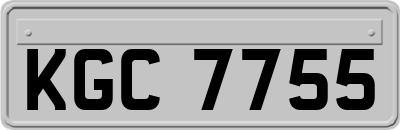 KGC7755