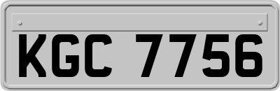 KGC7756