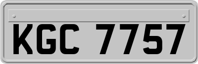 KGC7757