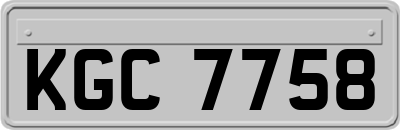 KGC7758