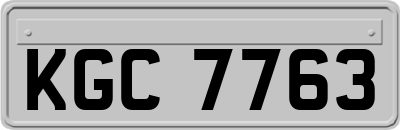 KGC7763