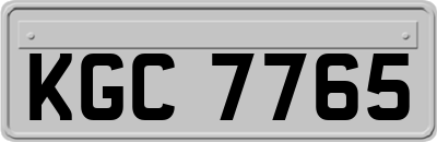 KGC7765