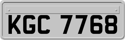 KGC7768