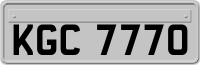 KGC7770