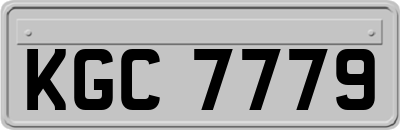 KGC7779