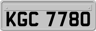 KGC7780