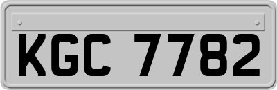 KGC7782