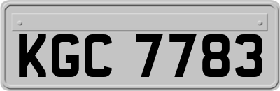 KGC7783