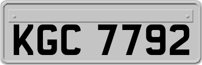 KGC7792