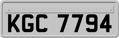 KGC7794