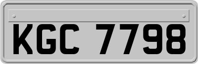 KGC7798