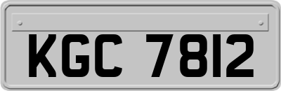 KGC7812