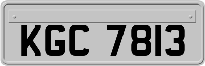 KGC7813