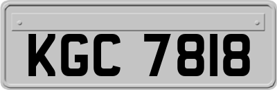 KGC7818