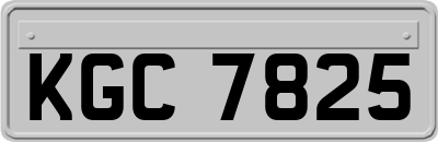 KGC7825