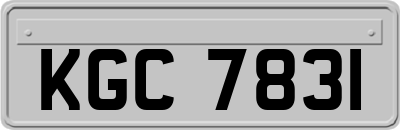 KGC7831