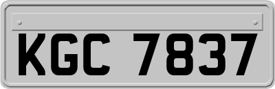 KGC7837