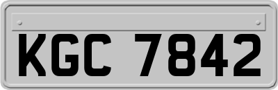 KGC7842