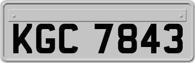 KGC7843