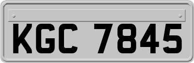 KGC7845